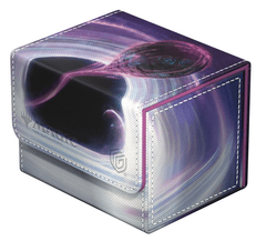 Deck Box - Sidewinder 100+ MTG Edge of Eternities - Susur, Secundi Void Altar